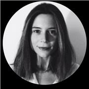Periodista y experta en Comunicación Corporativa